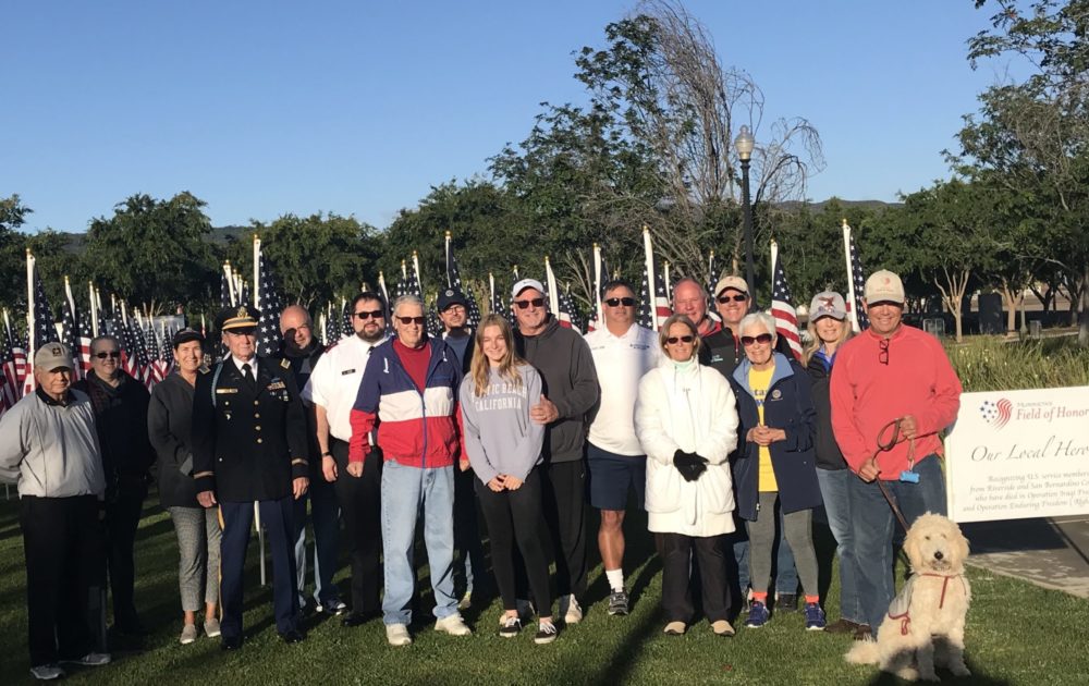 Past Veterans 2