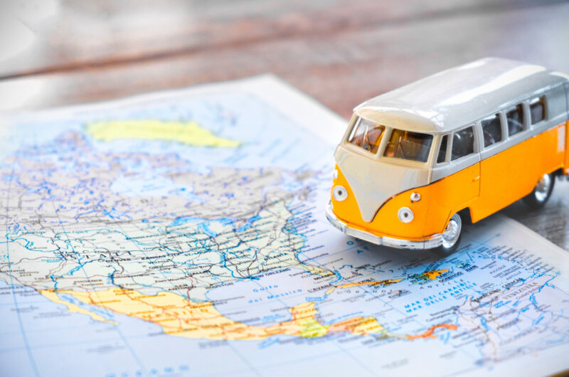 Join the Make More Happen (virtual) road trip! 1