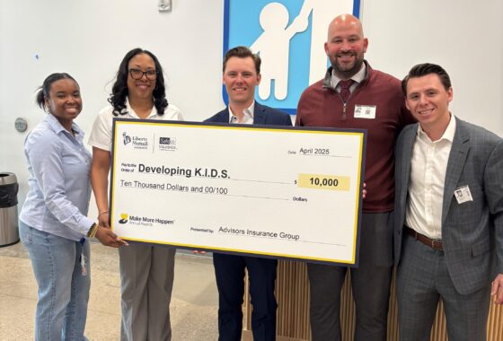 Detroit American Towns