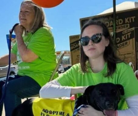 Fostering new beginnings for rescued animals