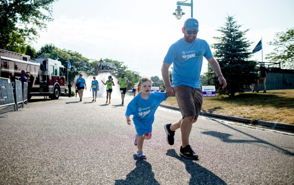 Promoting lasting health through prevention and wellness programs
