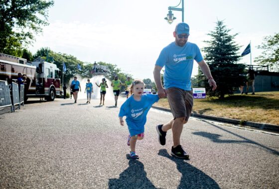 Promoting lasting health through prevention and wellness programs