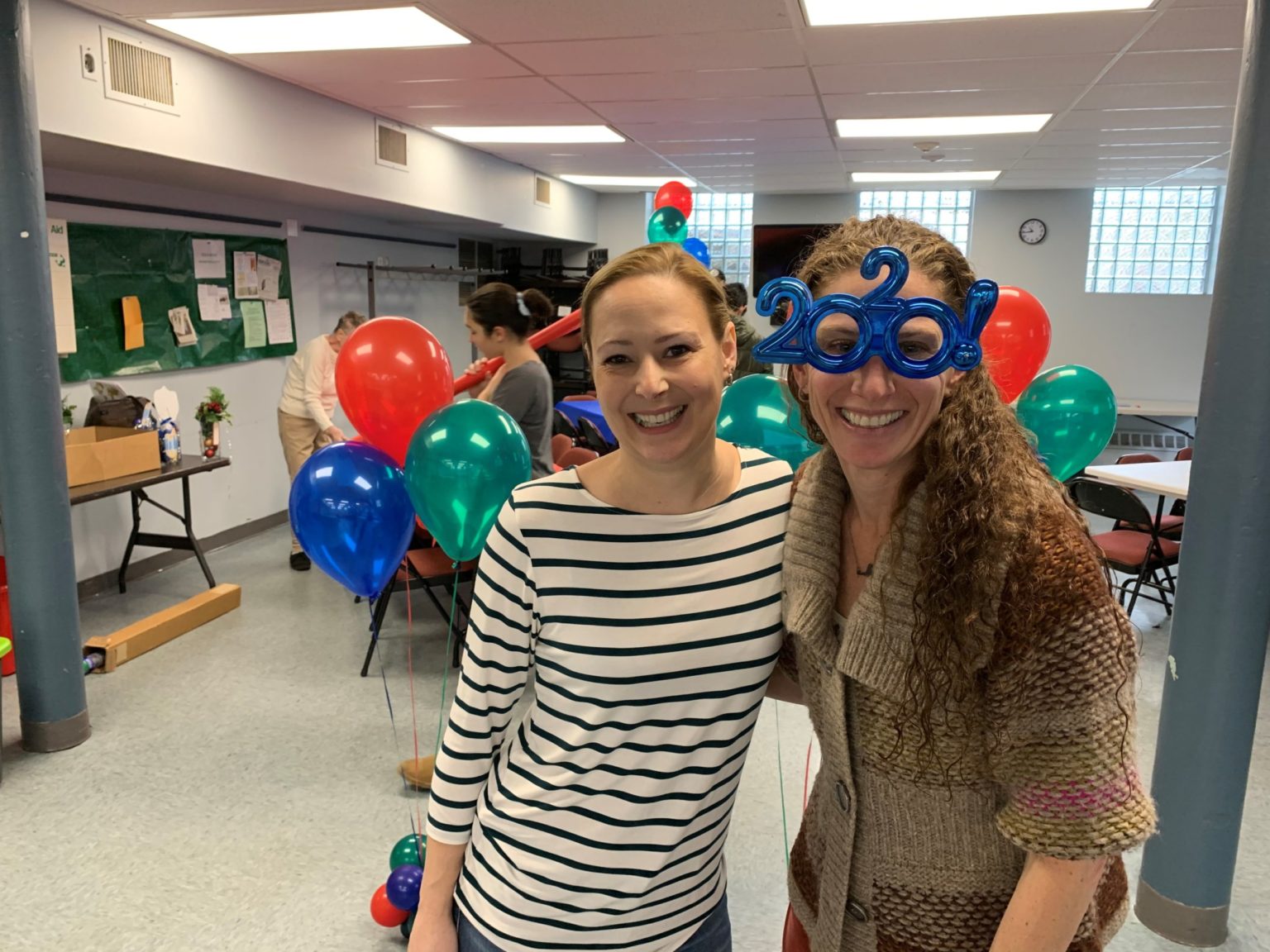 An agency all about caring Independent Agent Giving