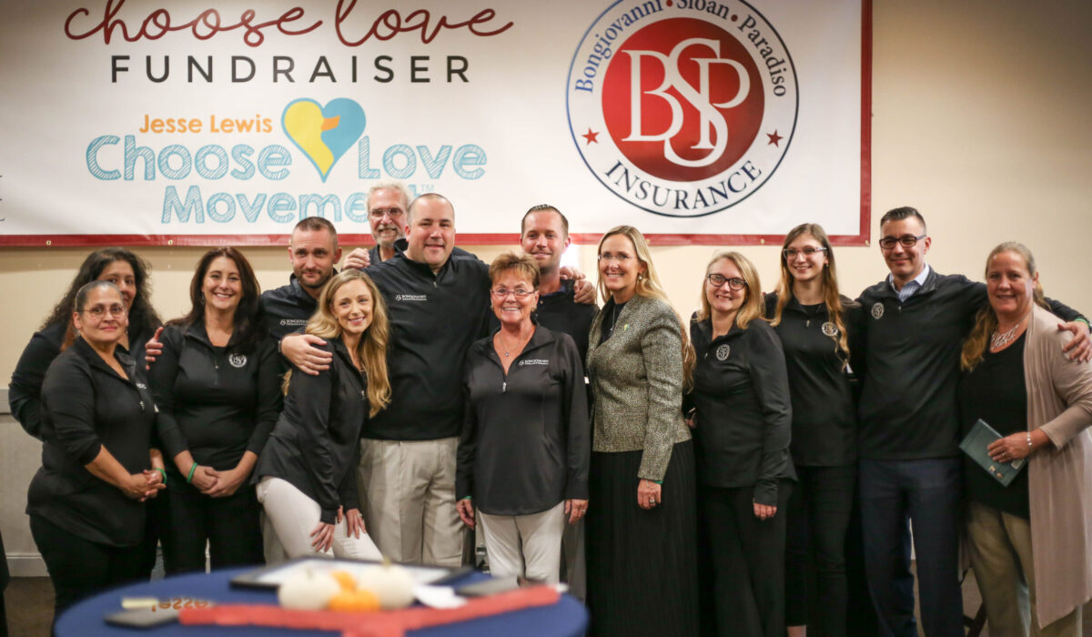 From grief to giving 2