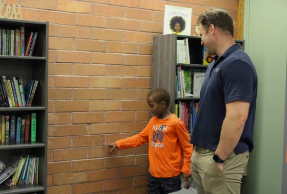 Empowering youth through mentorship 1