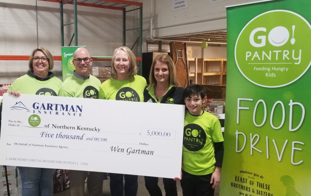 Gartman Insurance Agency