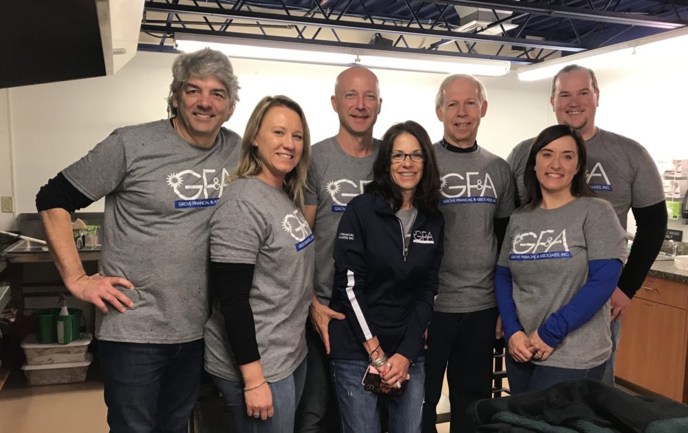 Grove Financial & Associates, Inc