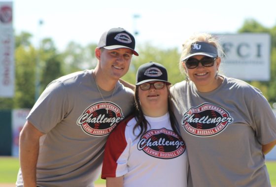 Giving all kids the chance to play
