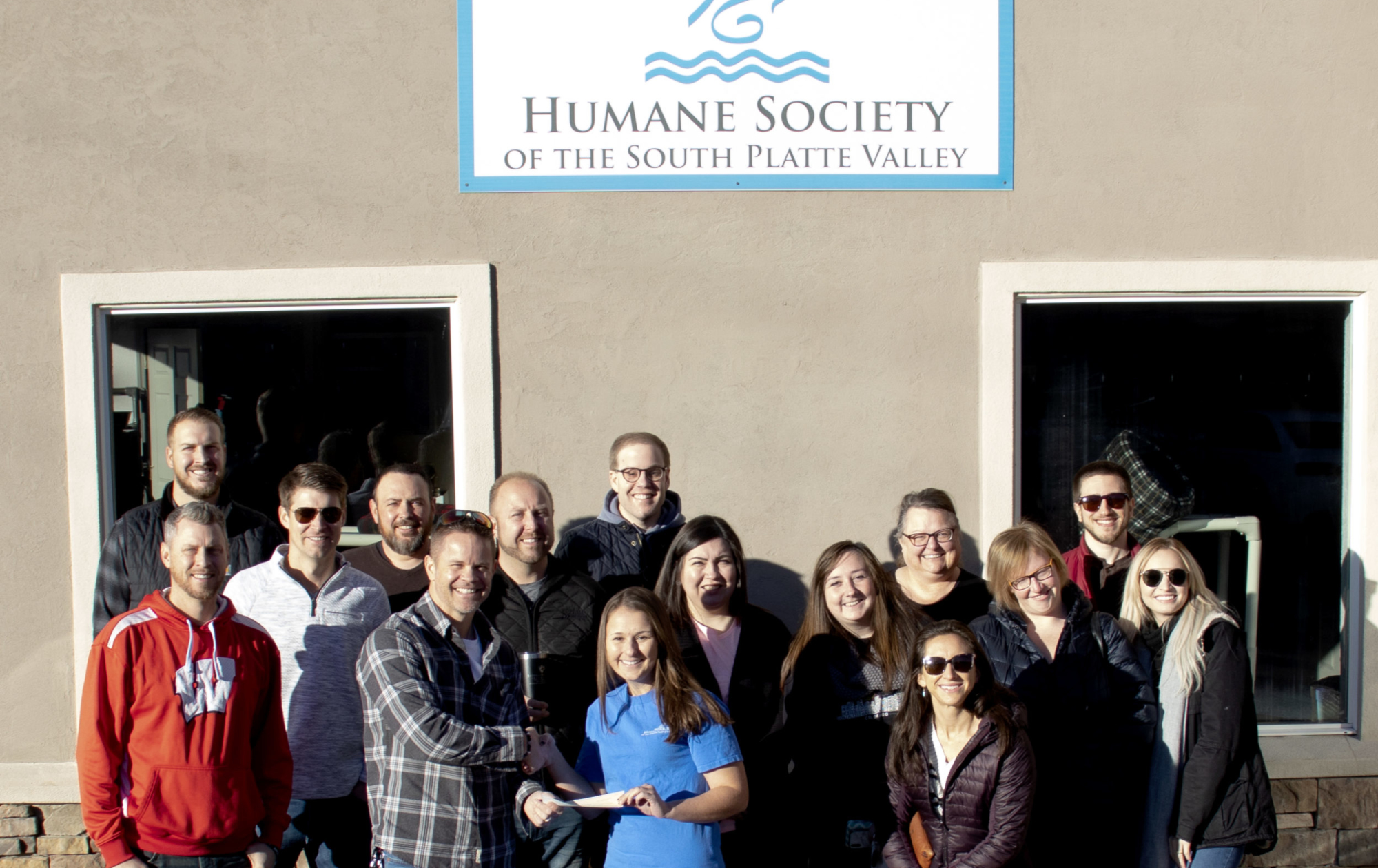 Integrity First Insurance Independent Agent Giving