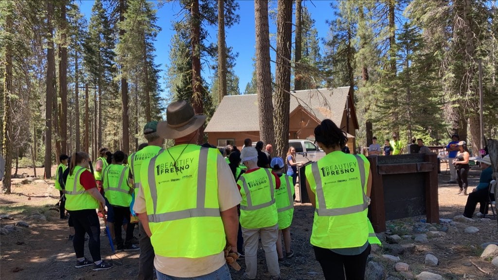 Delivering food, health and smoke-free air in Fresno County 2