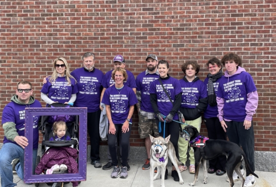 Working to end Alzheimer’s 2