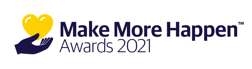 Make More Happen™