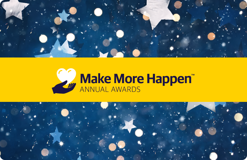 2025 Agent Giving Review