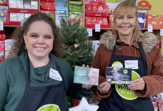 Changing lives, one meal at a time 6