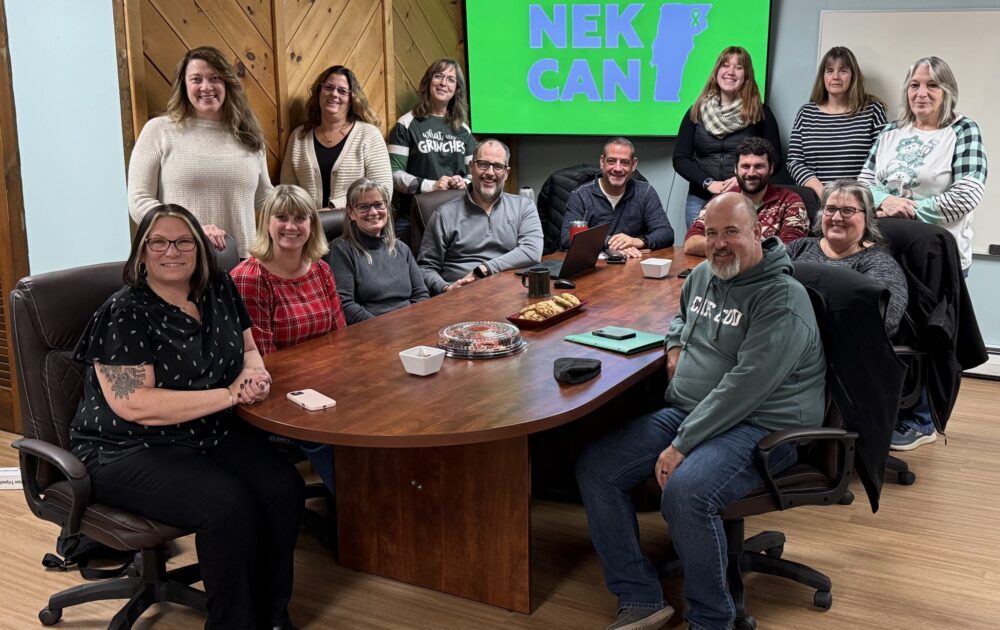 Focusing on healing, not finances, for families battling cancer in Vermont 1