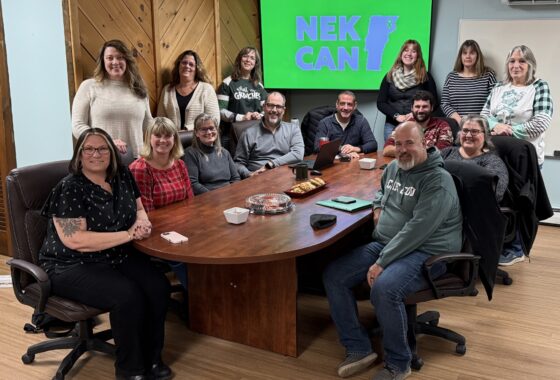 Focusing on healing, not finances, for families battling cancer in Vermont 1