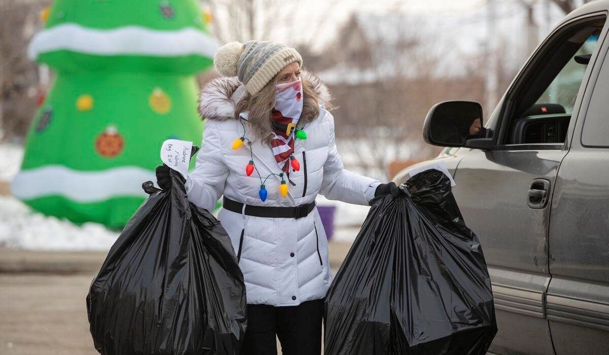 Tackling housing and food instability in Council Bluffs 5