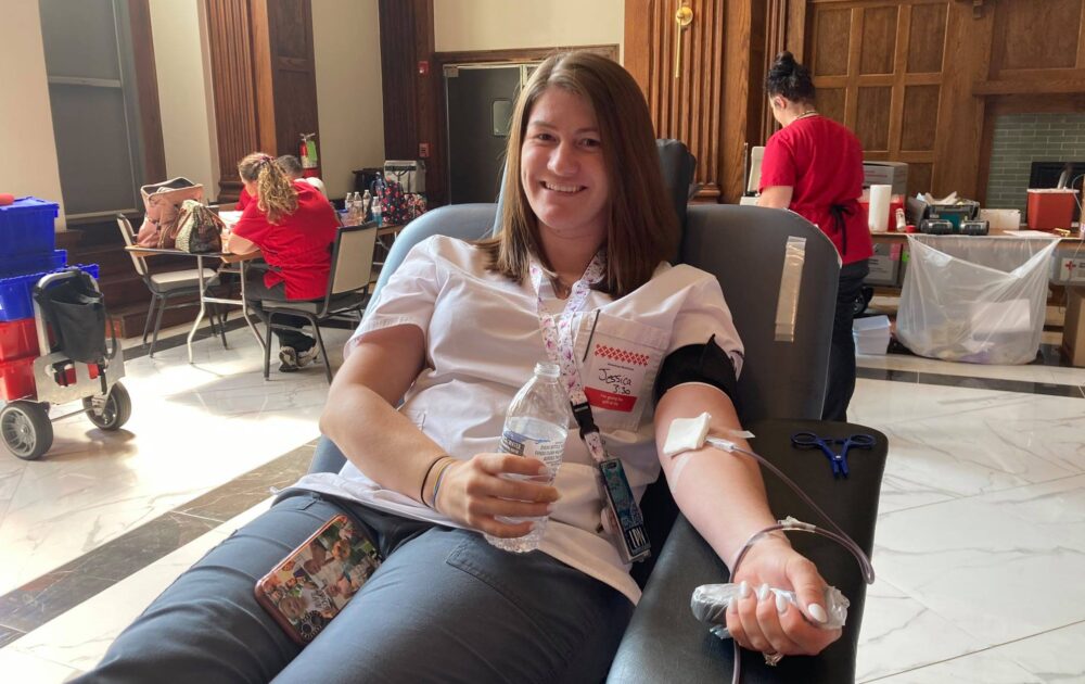 Preparing communities for when disaster strikes