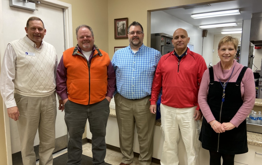 Owens Insurance Agency