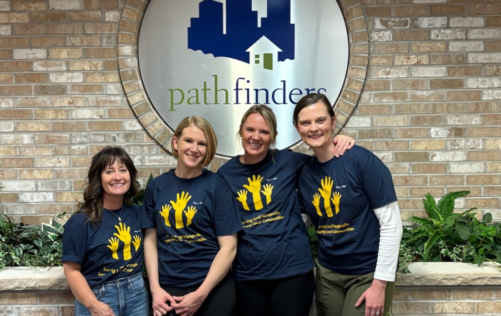 Uniting local agencies to end youth homelessness
