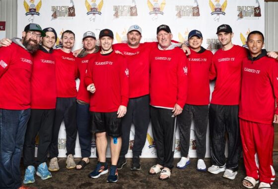 Sharing the load for veterans returning home