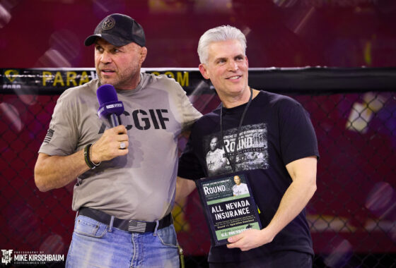 Helping combat veterans in need