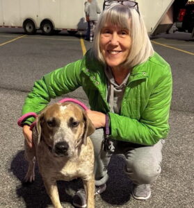 Fostering new beginnings for rescued animals 1