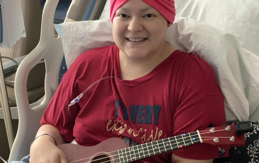 Funding children’s healing