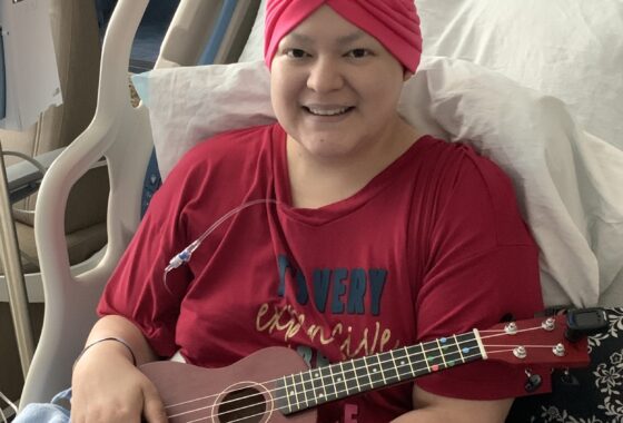Funding children’s healing