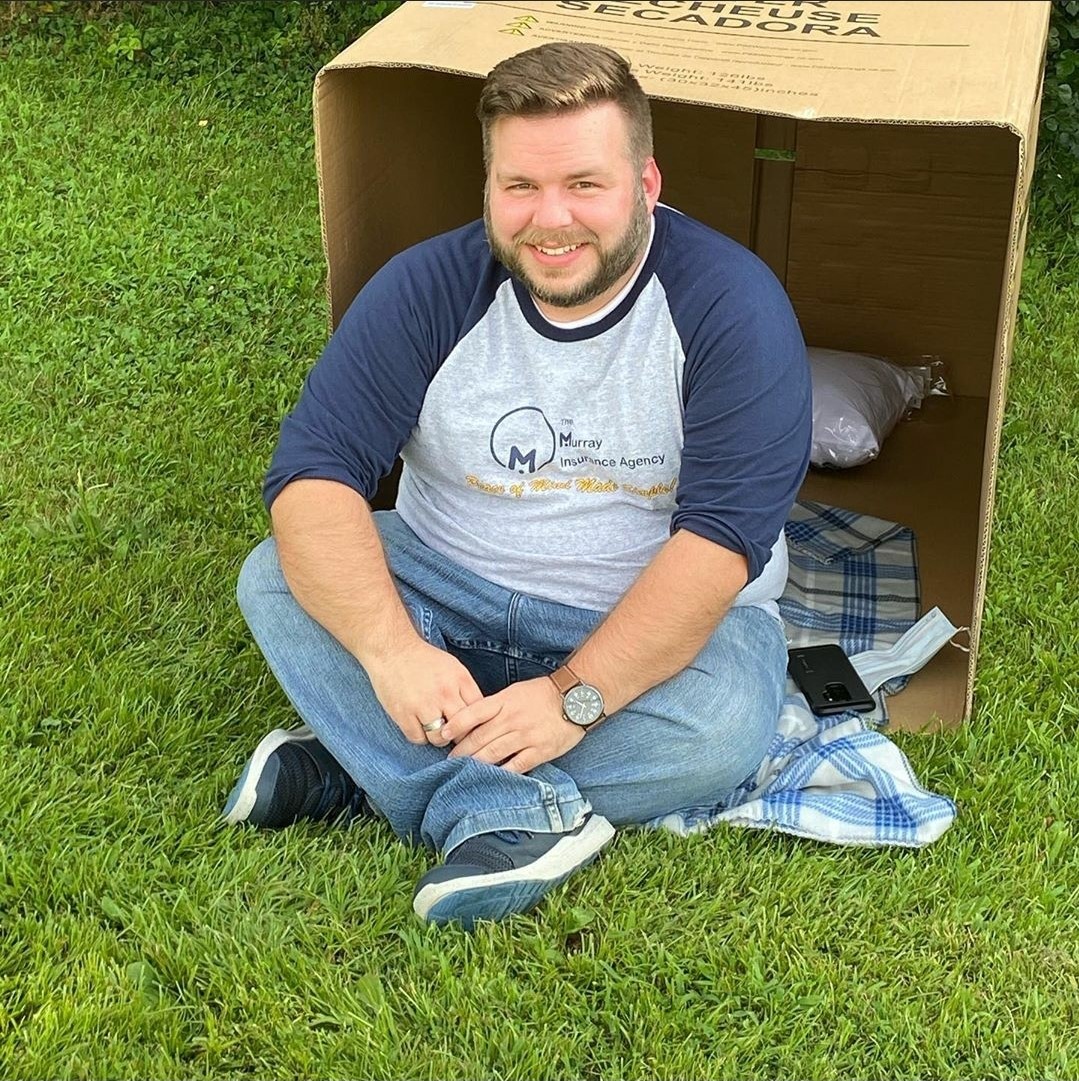 The Murray Insurance Agency Independent Agent Giving