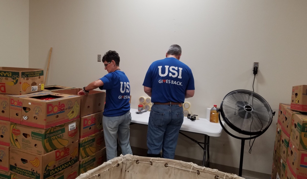 USI Southwest 9