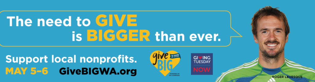 GiveBIG! 1