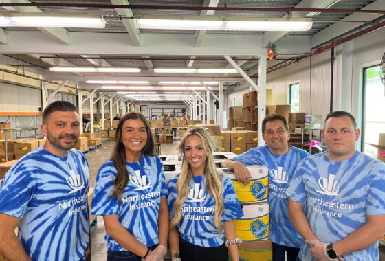 Setting the table for healthier lives