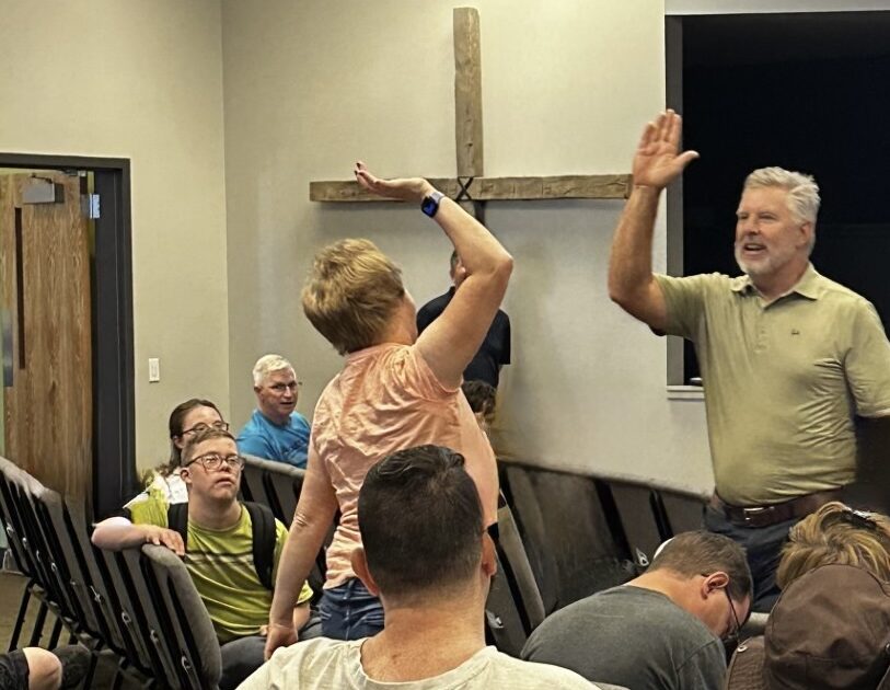 Growing independence and confidence for adults with disabilities