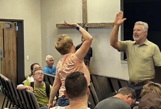 Growing independence and confidence for adults with disabilities
