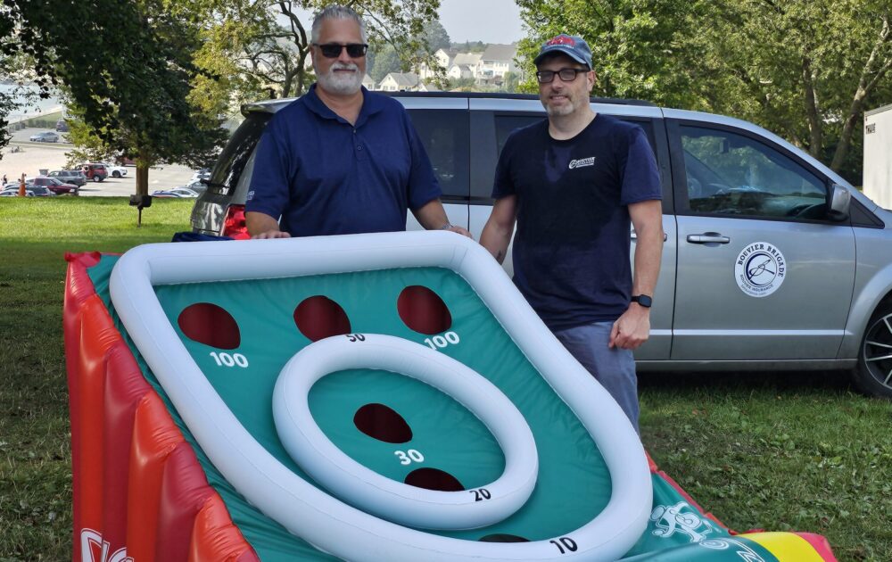 Caring for the most vulnerable in their community