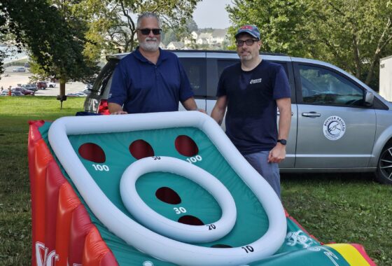 Caring for the most vulnerable in their community